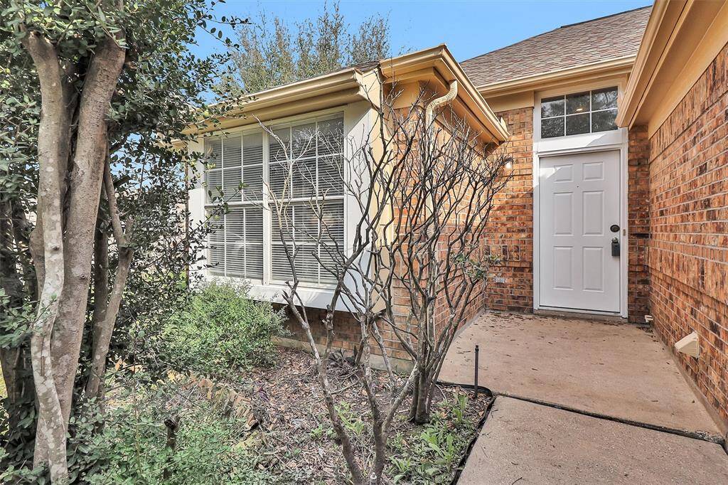 One Story All Brick Home. 30 Year Roof. Double Paned Windows.