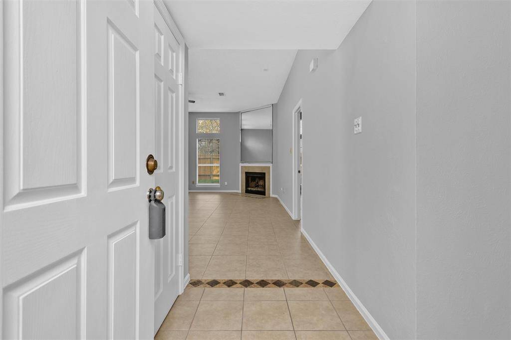High Efficiency AC. Copper Plumbing. All Tile Flooring. New Paint In & Out.