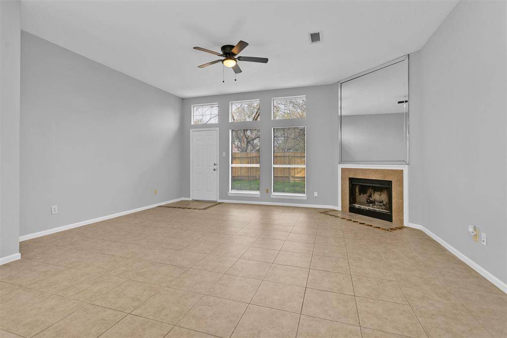 High Efficiency AC. Copper Plumbing. All Tile Flooring. New Paint In & Out.