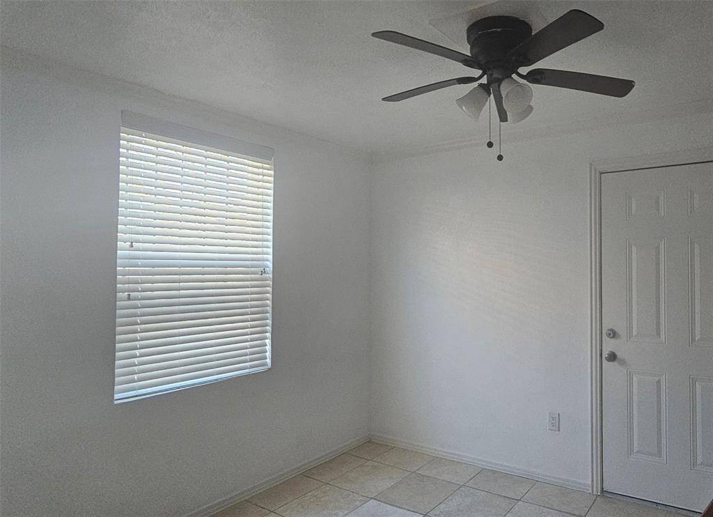 Back Bedroom