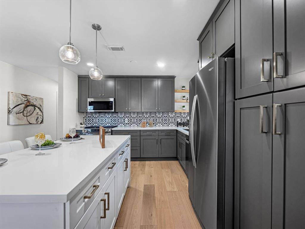KITCHEN VIEW