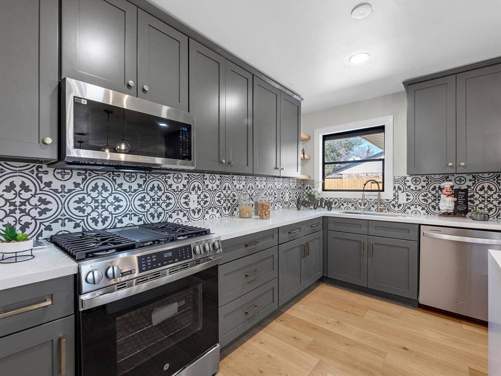 ALL APPLIANCES INCLUDED