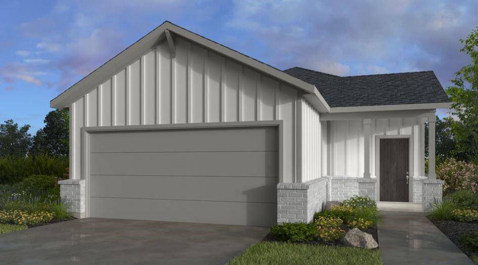 18031 Blue Prairie Trail ~ Virtual Rendering