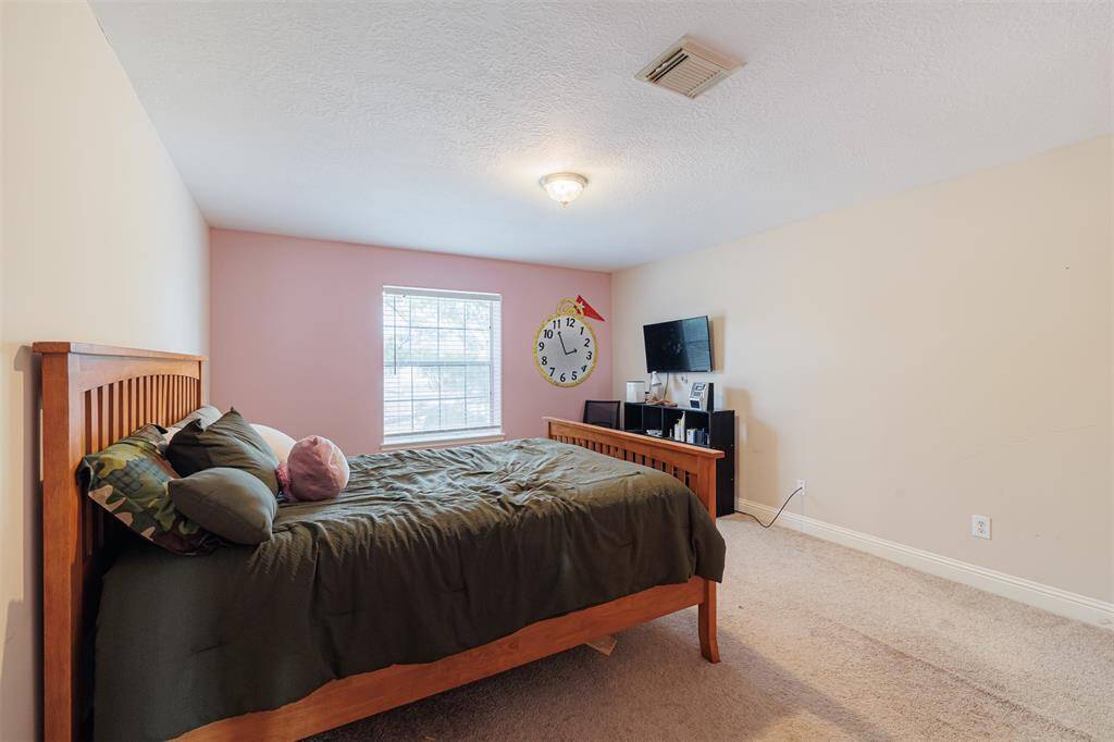 Bedroom #3