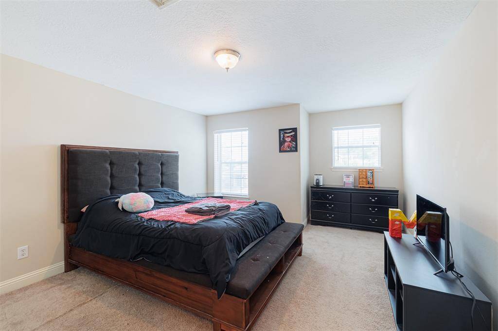 Bedroom #4