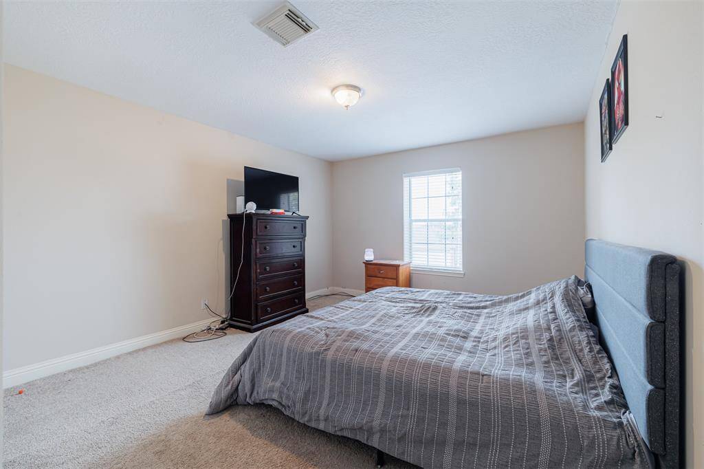 Bedroom #5