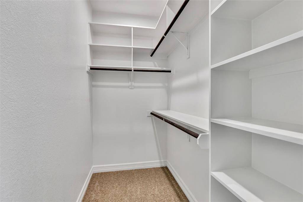Expansive master bedroom offers abundant space and comfort.