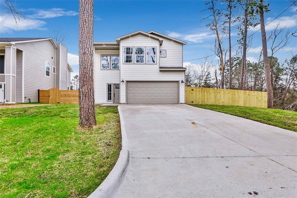 Welcome to luxury living at 20010 River Ridge Dr!