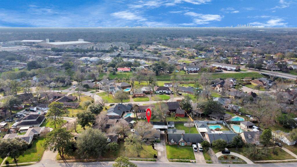 Proximity to downtown