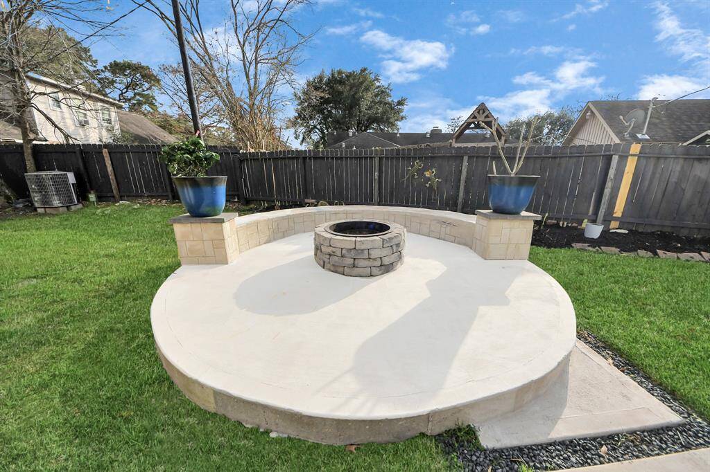 Firepit