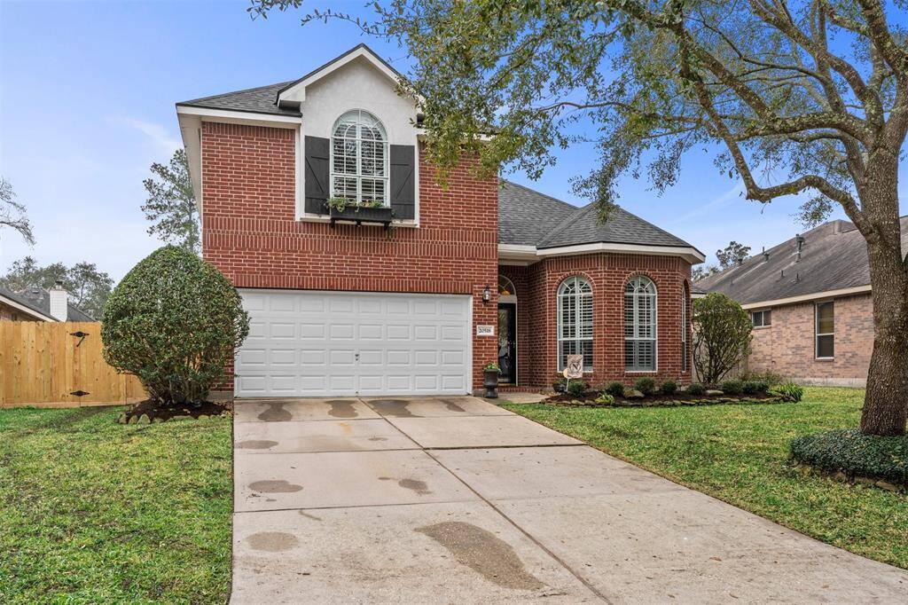 Discover this stunning home in the desirable Kings River community.