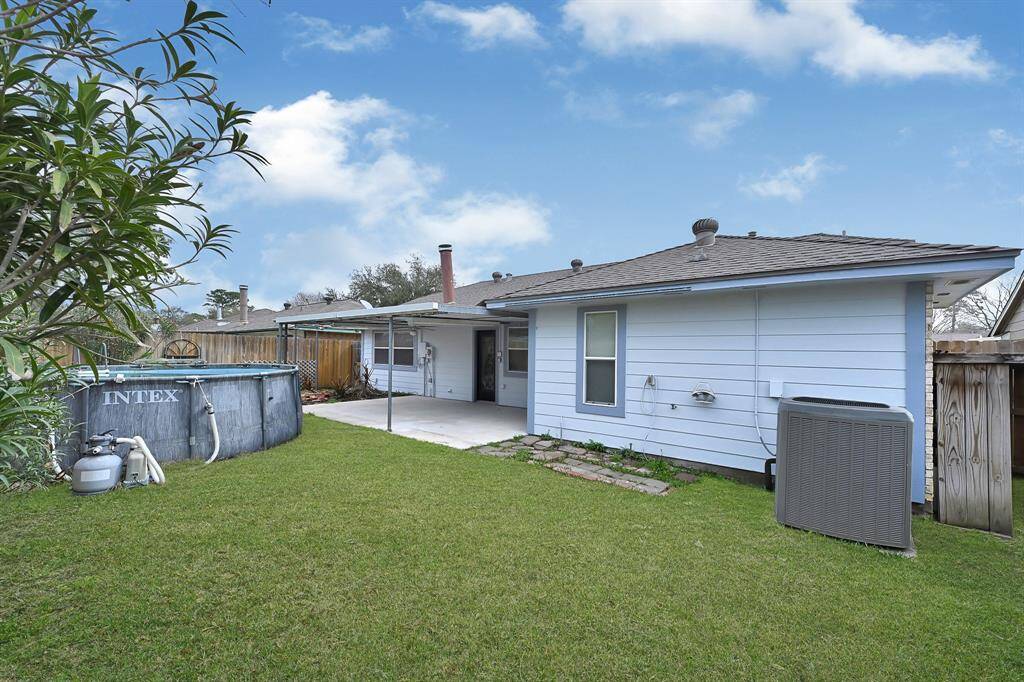 YARD