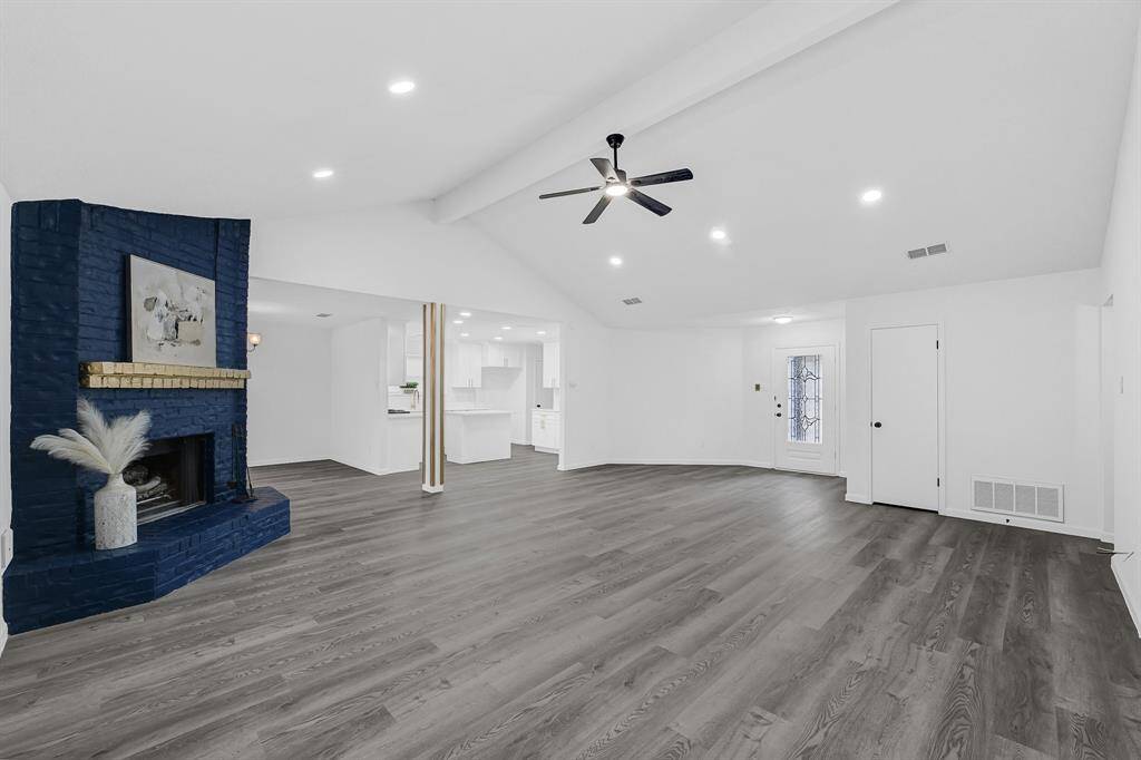 OPEN CONCEPT