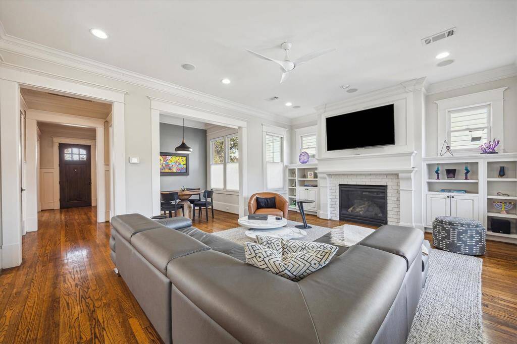 A floorplan which flows and lives well!