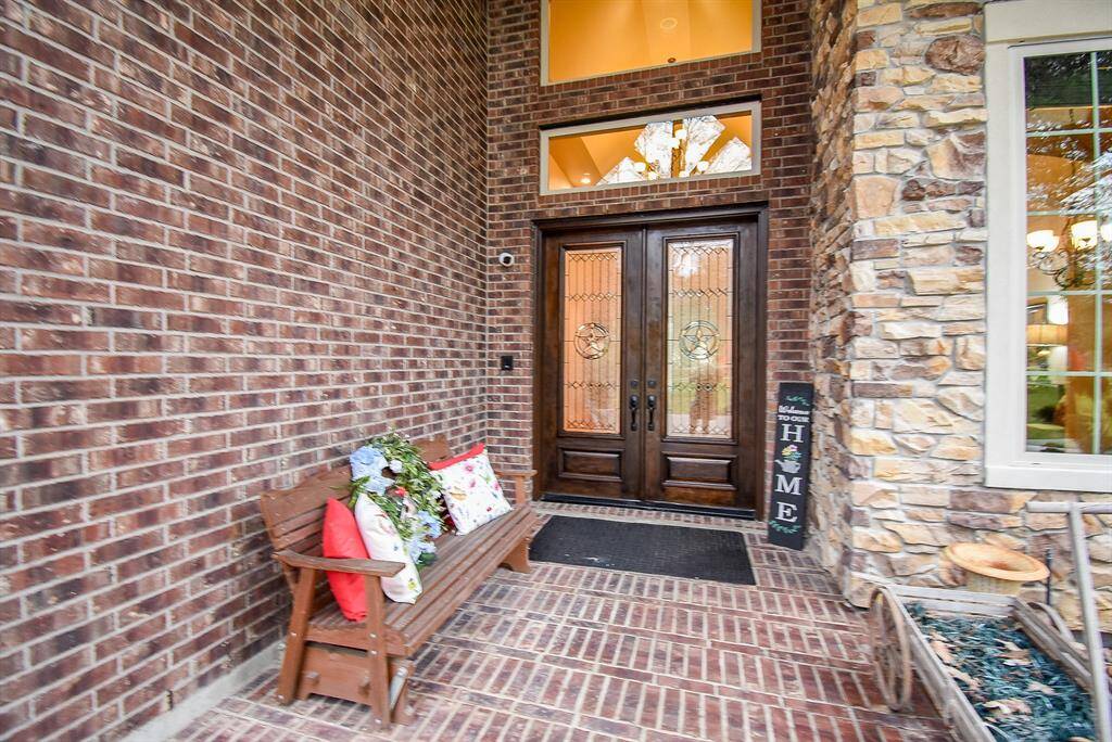 Welcome Home!