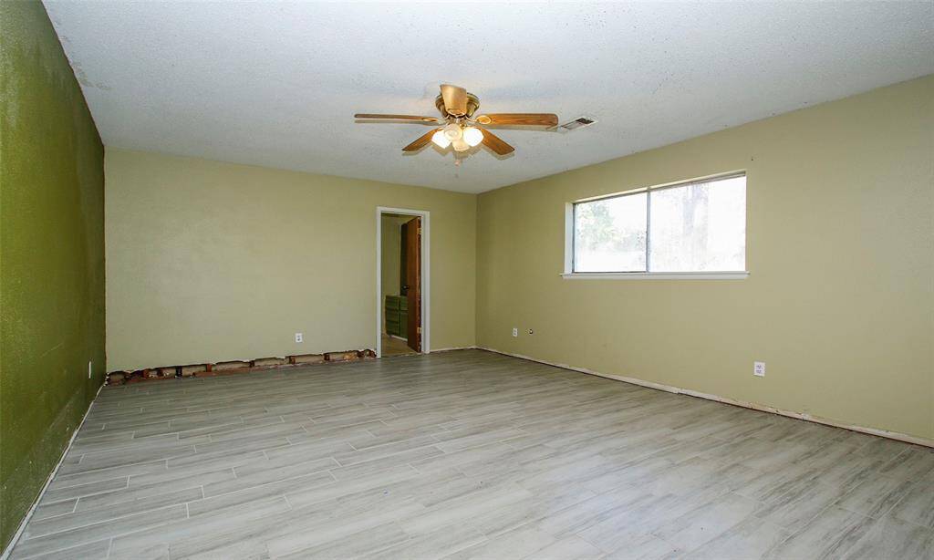 Primary Bedroom.