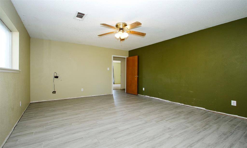 Primary Bedroom.