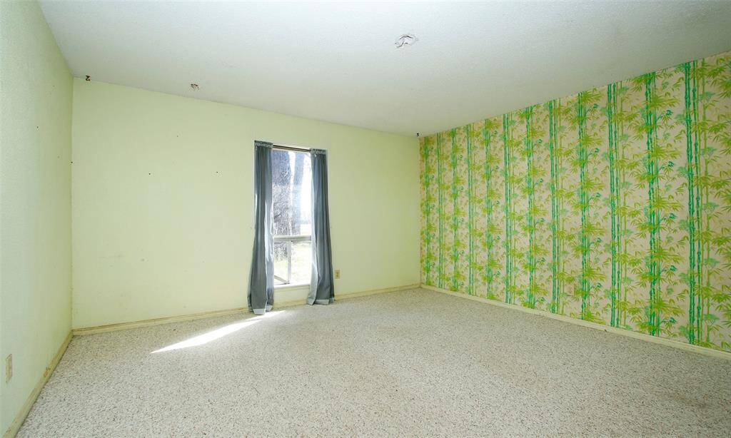 Third Bedroom.