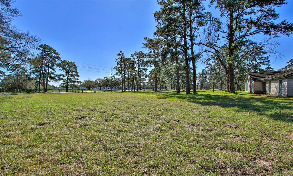 Plenty of space here for an RV Park, Storage Facility or place to store your business equipment.