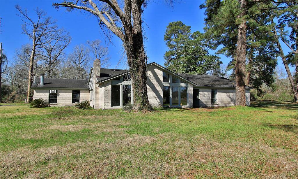 This home could be used as your personal residence or as office space for your business.