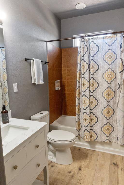 Guest bath!