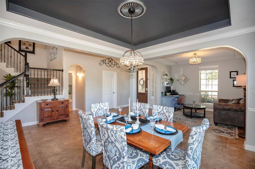 Whether hosting a dinner party or enjoying a quiet evening, these spaces provide a perfect blend of sophistication and comfort.
