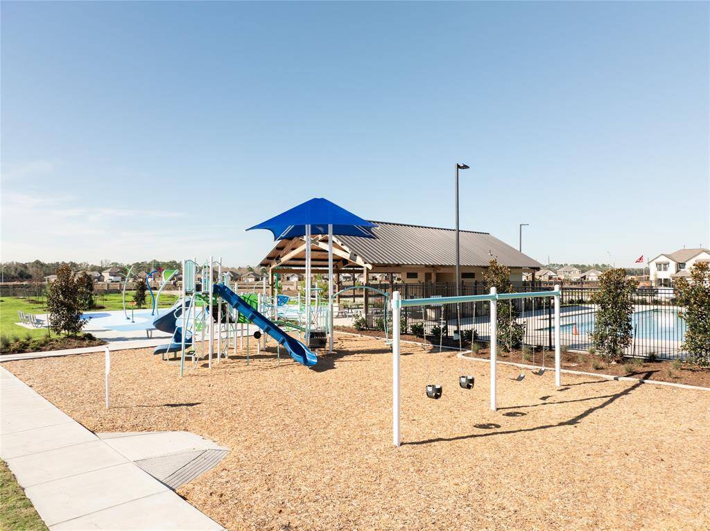 Canterra Creek Amenities