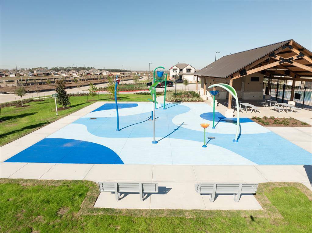 Canterra Creek Amenities