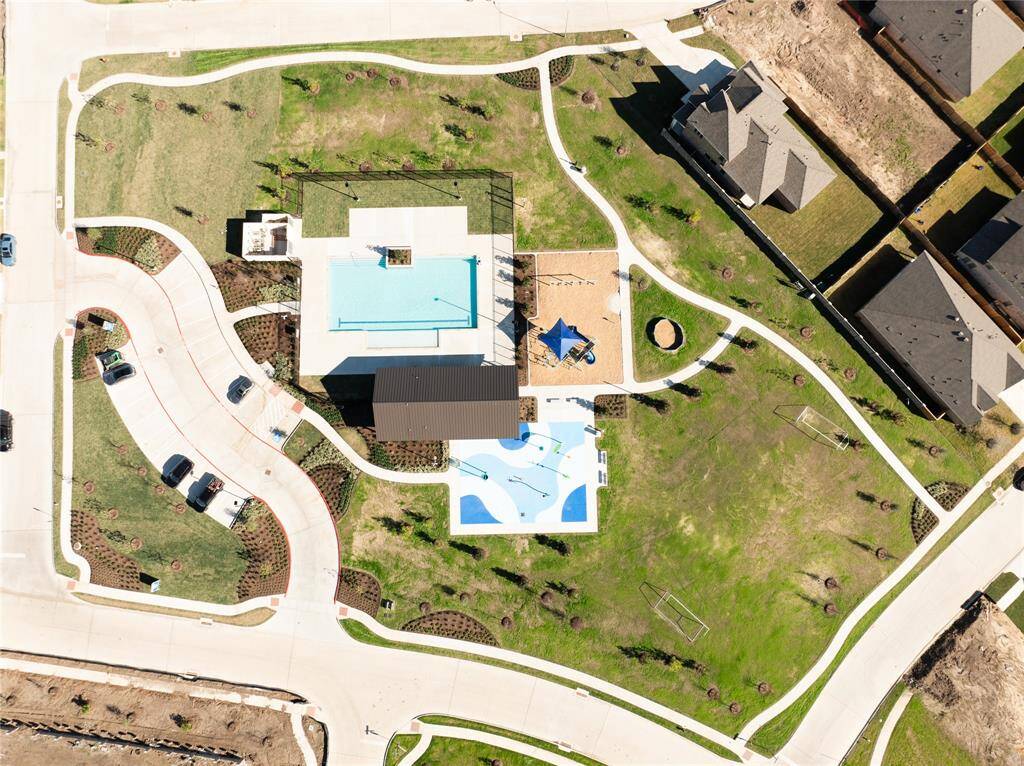 Canterra Creek Amenities