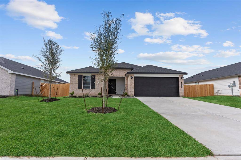 Schedule a showing today!