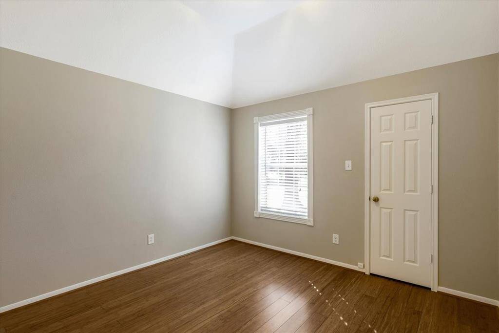 Bedroom #3