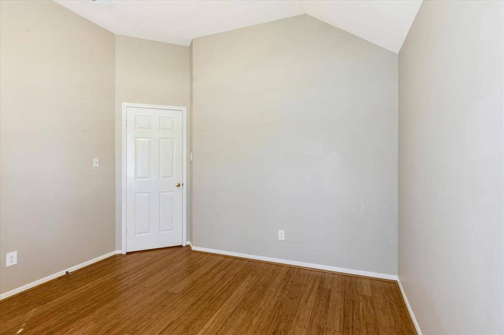 Bedroom #3