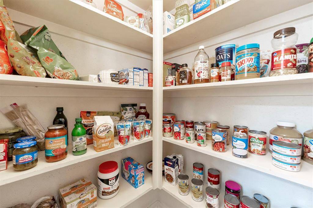 Pantry