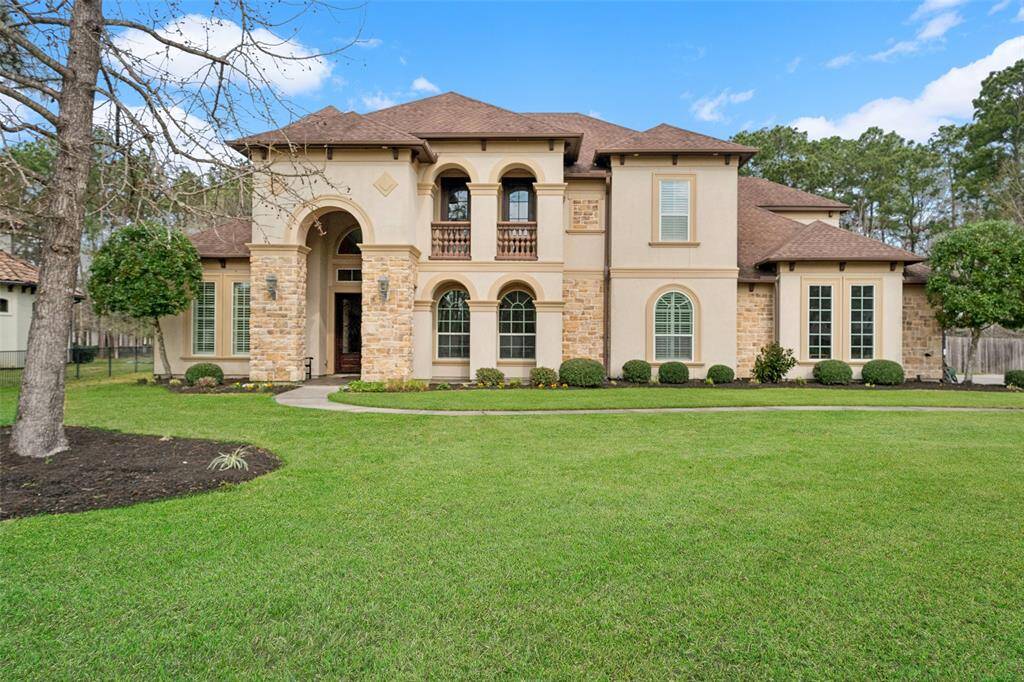 Welcome to this Estate home that exudes elegance at its finest.