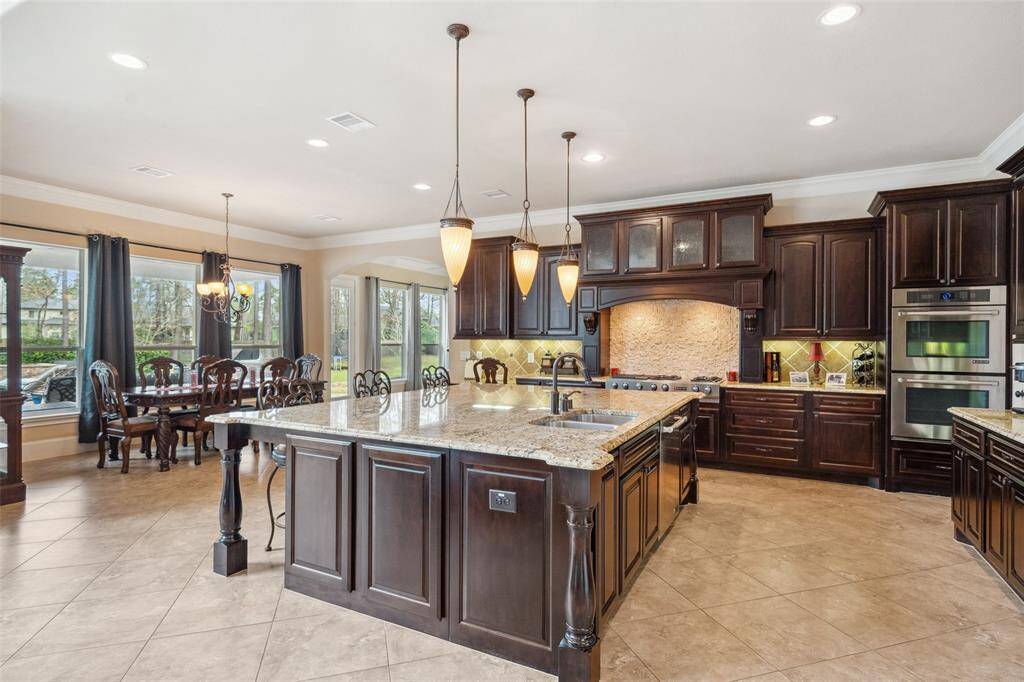 The heart of the home!