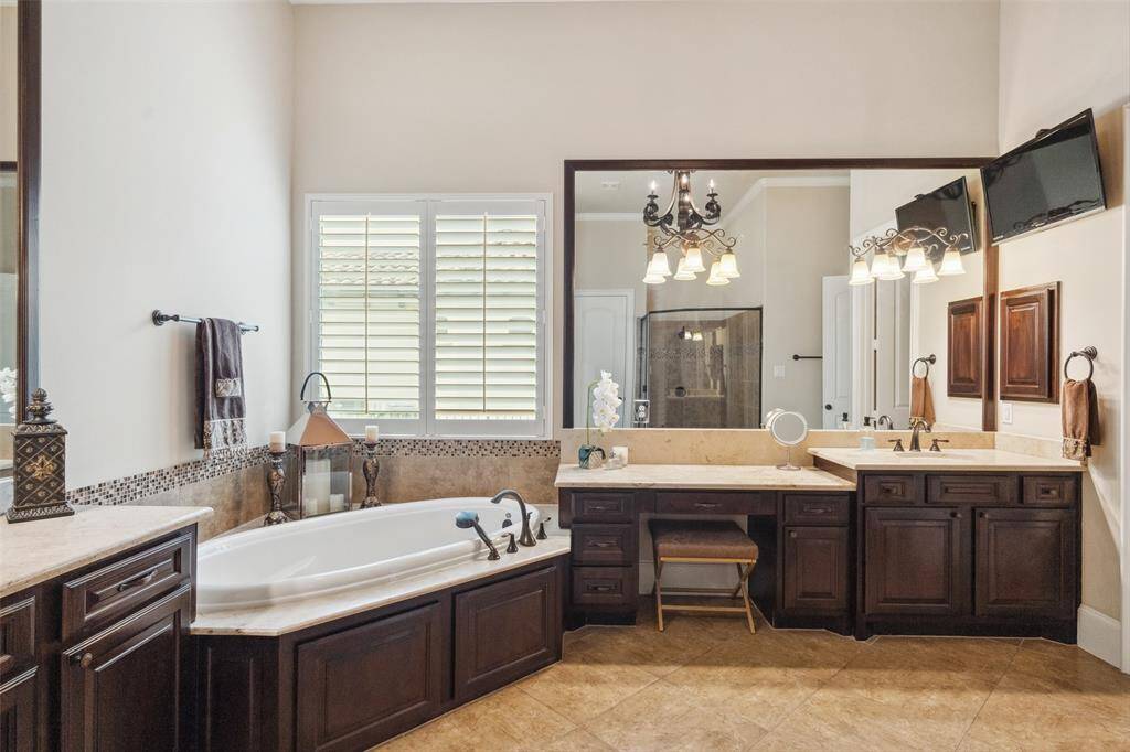 Luxury at its finest.