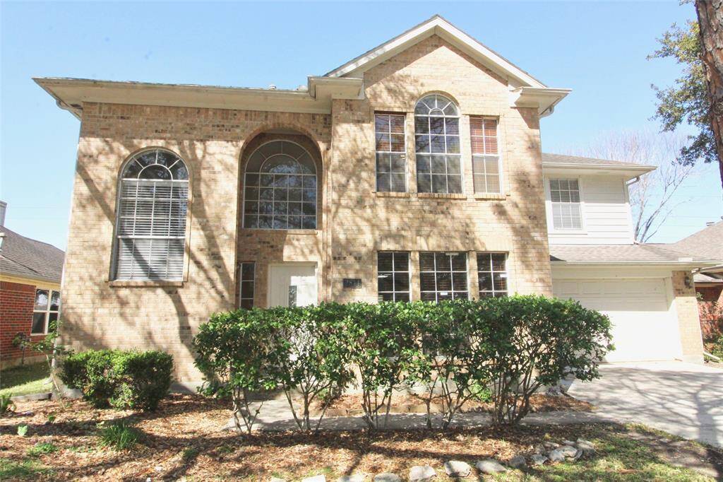 2814 W. Russett Place- "Currently Occupied"