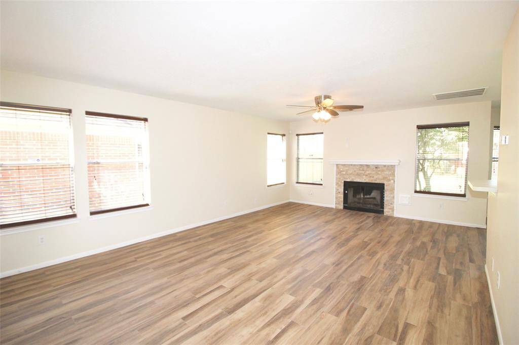 Family Room"Currently Occupied"