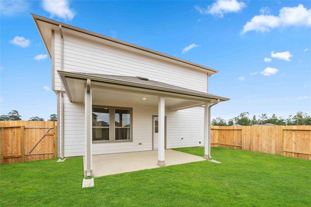 Not Actual Home. Representative Photo