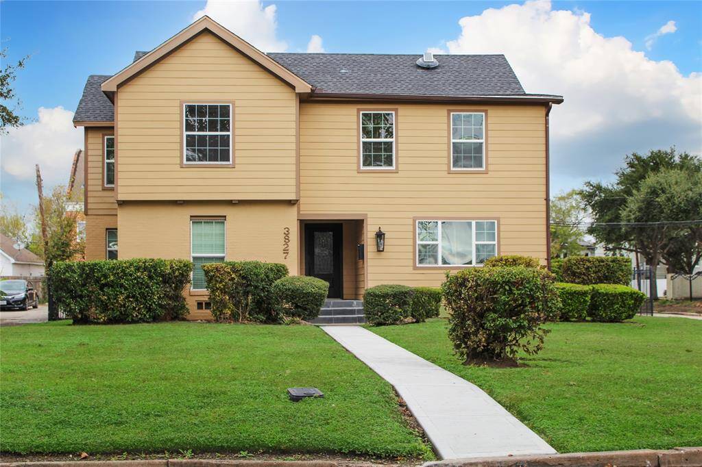 Discover your dream home at 3827 Julius Ln! Its charming, inviting, and ready for you!