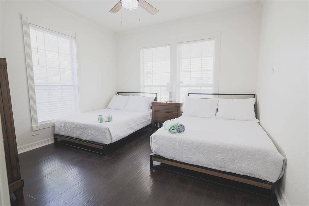 Third Bedroom