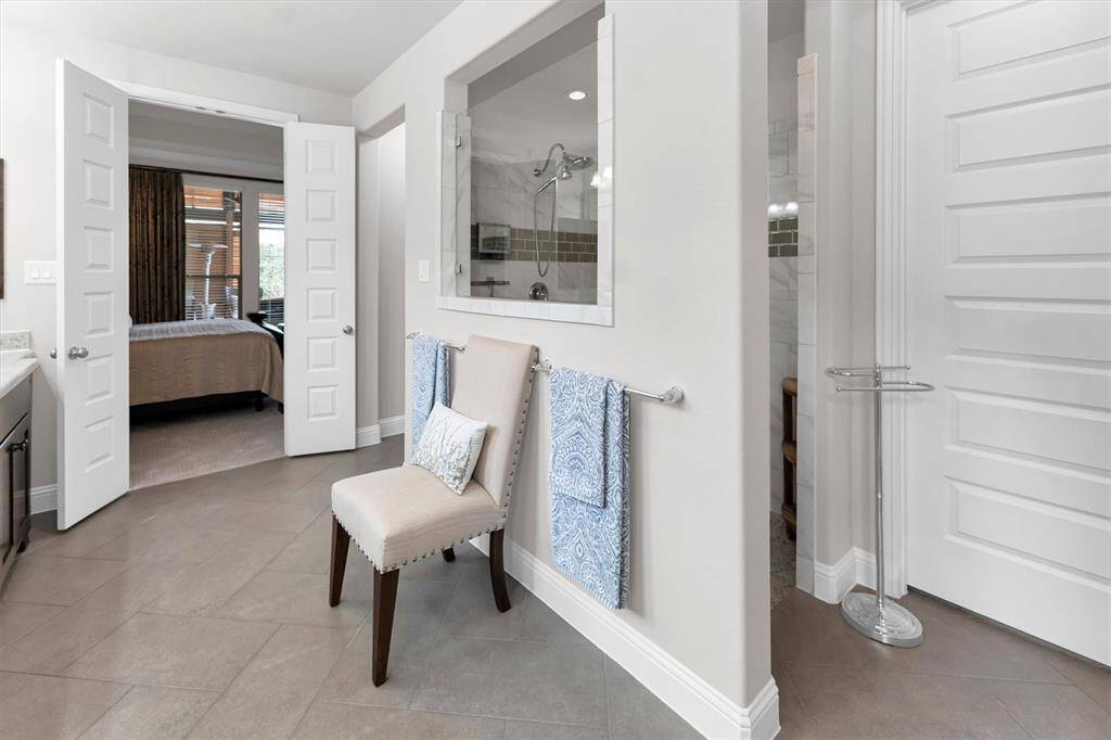 Opposite view of Primary Bathroom