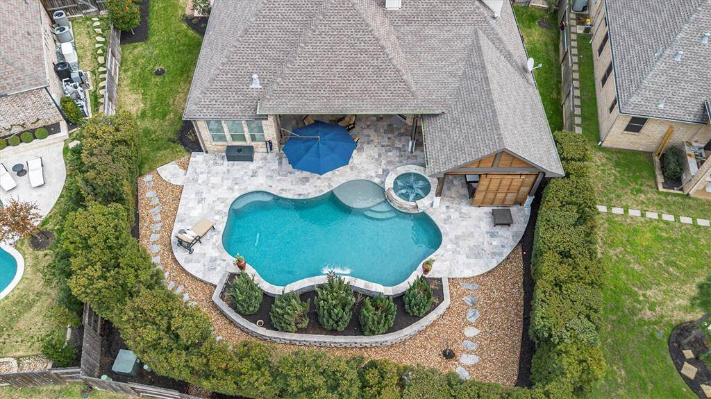 This home is a must see.  It is absolutely gorgeous!