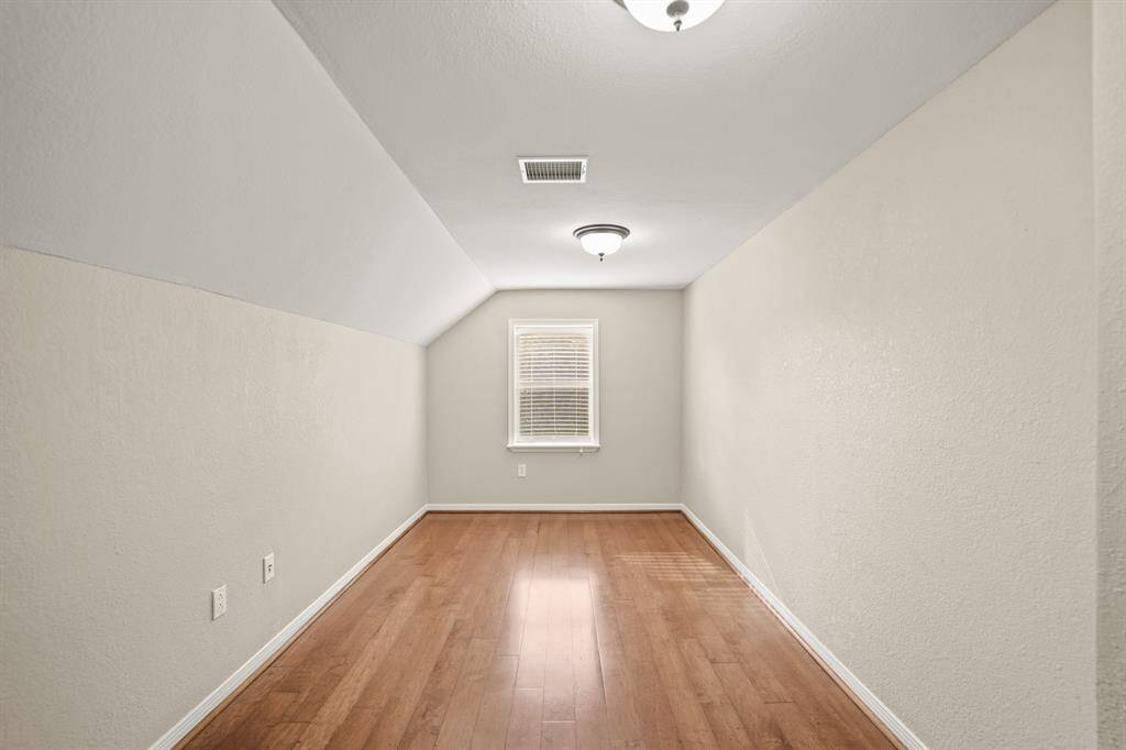 The "hidden room" can be multi-purpose!