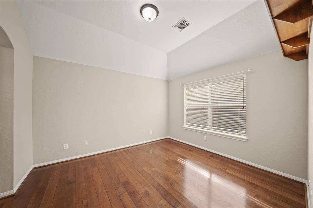 Upstairs Bedroom