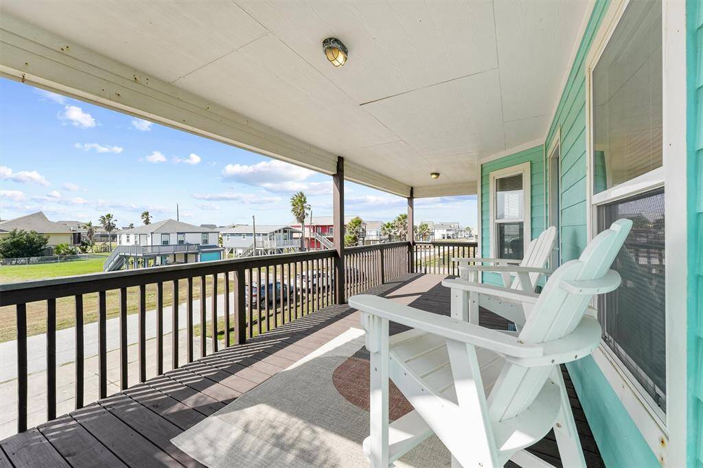 Close enough to hear the ocean while you relax.
