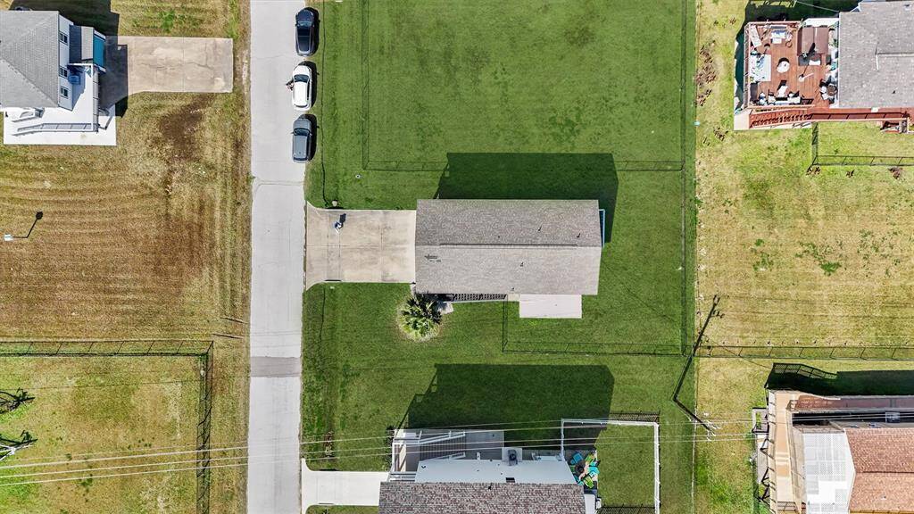 No matter which way you look at it this home looks superb.