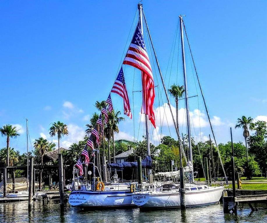 4th Of July Island Style!