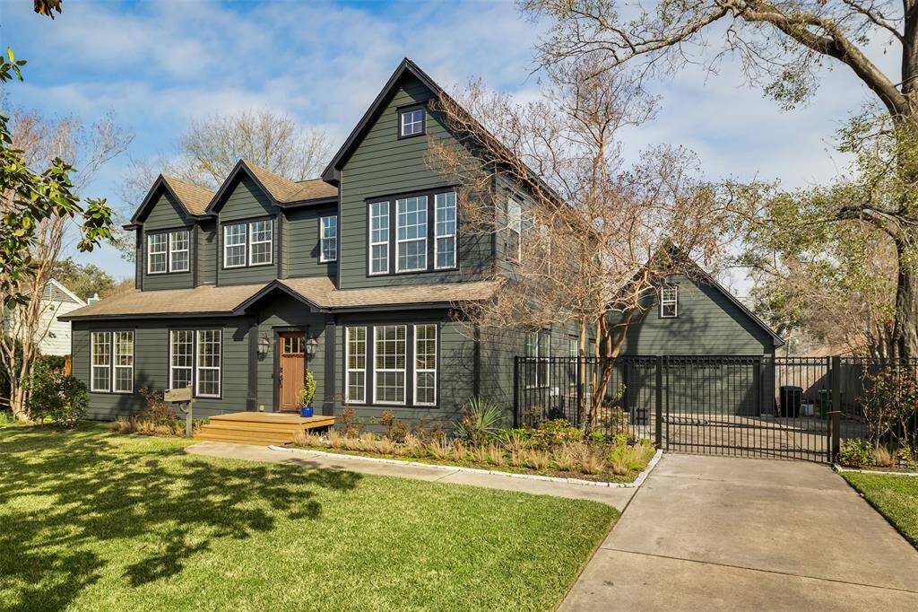 Welcome Home!