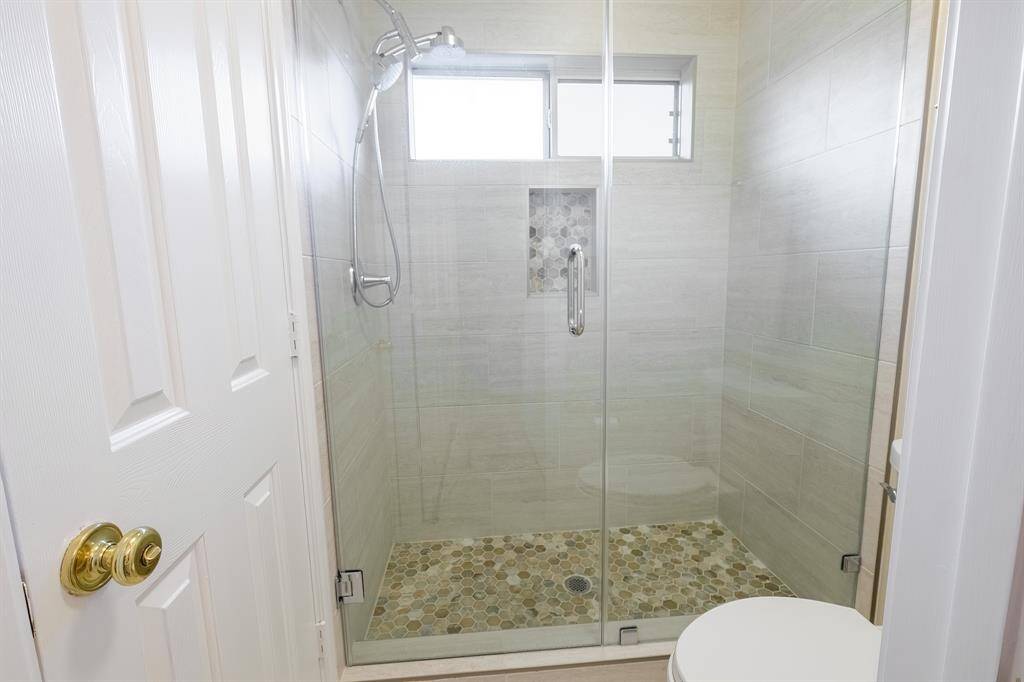 Complete remodel in 2024